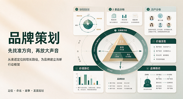 会理县品牌策划