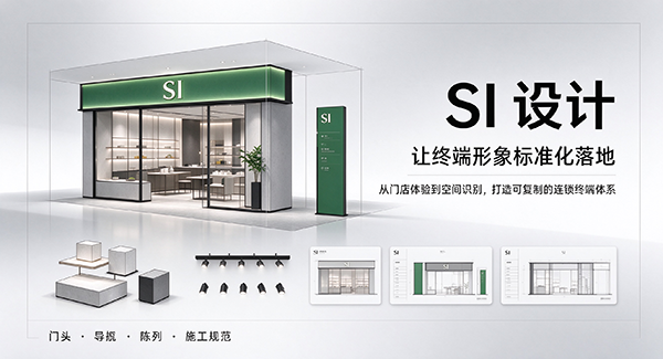 会理县SI设计